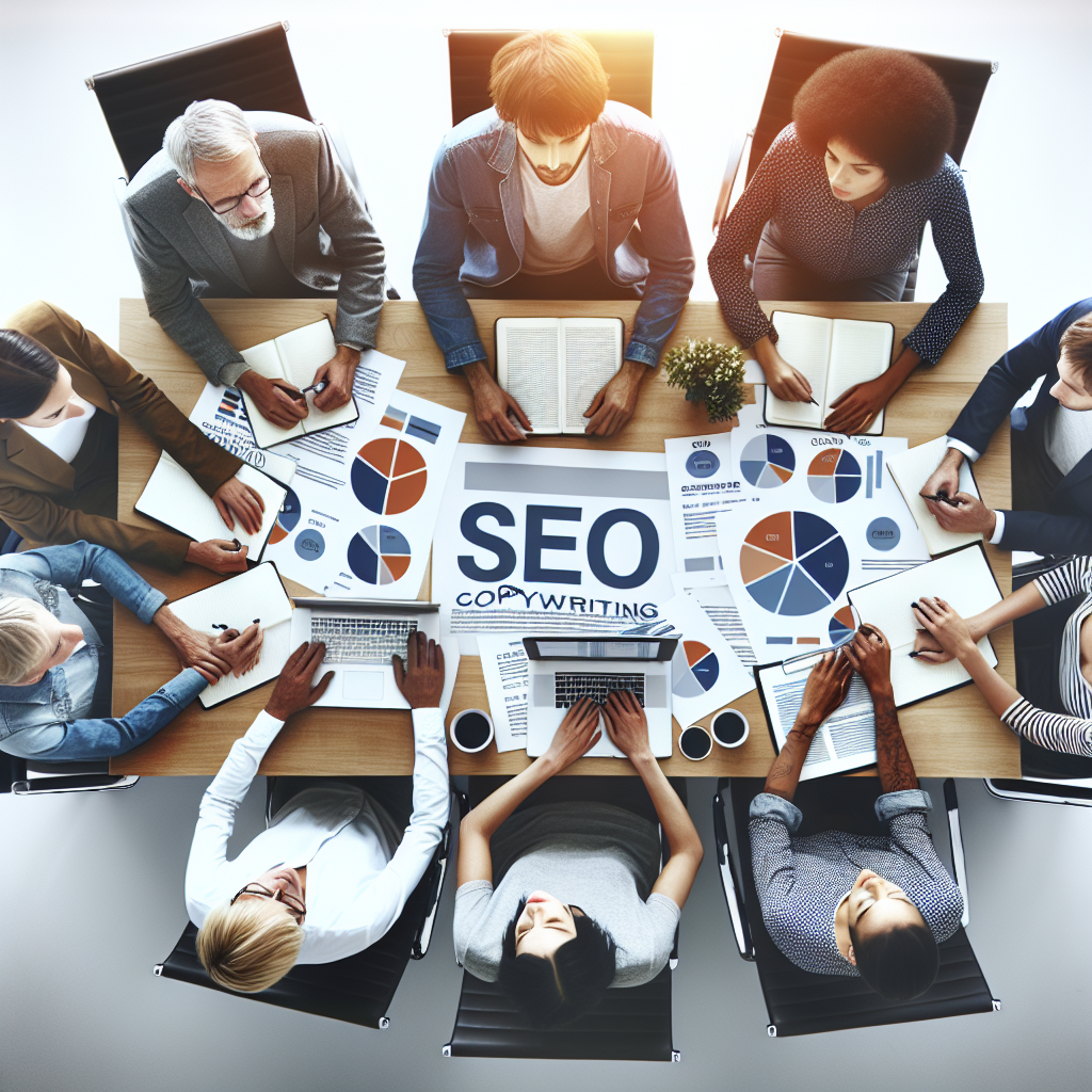SEO копирайтинг: Что такое SEO в копирайтинге и сколько стоит это решение?