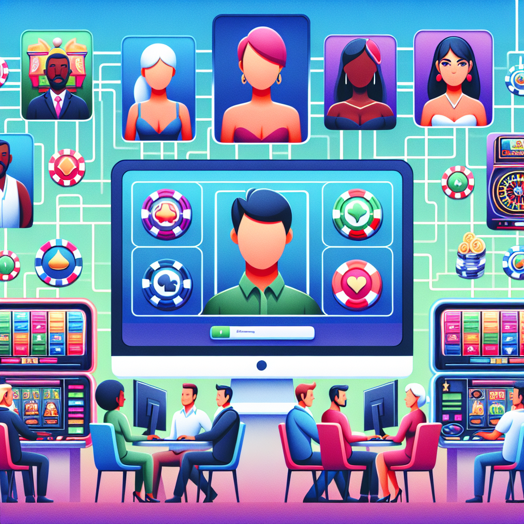 Discover the iGaming Verticals: Meaning, Creative Examples, and Types in Arbitration