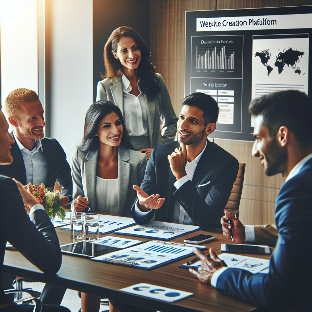 Разработка сайтов на Тильде: для кого она подходит и нужен ли хостинг?