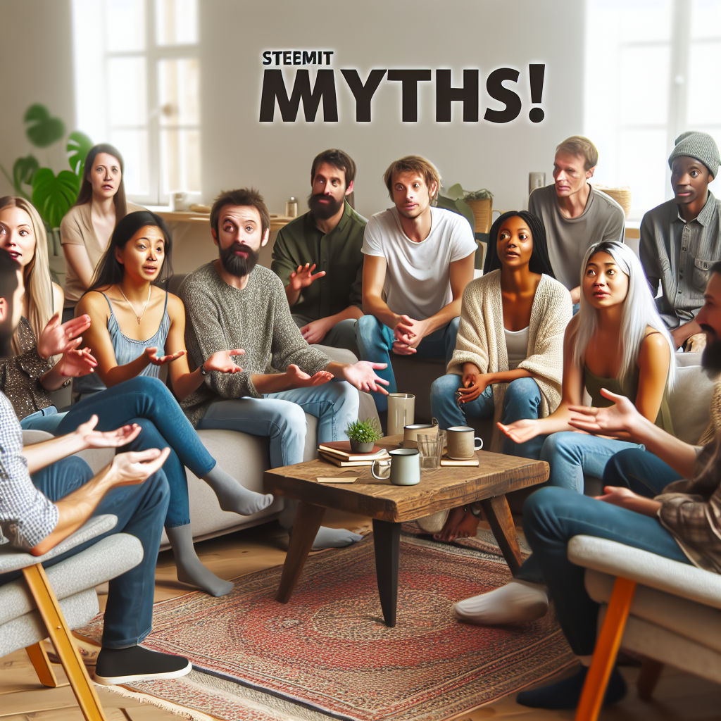 Descoperiti platformele Steemit care revolutioneaza social media si recompensa utilizatorilor!