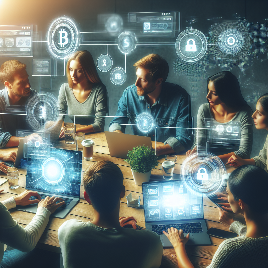 Криптосоциальные сети и криптомаркетинг в социальных сетях: ваше полное руководство на 2025 год