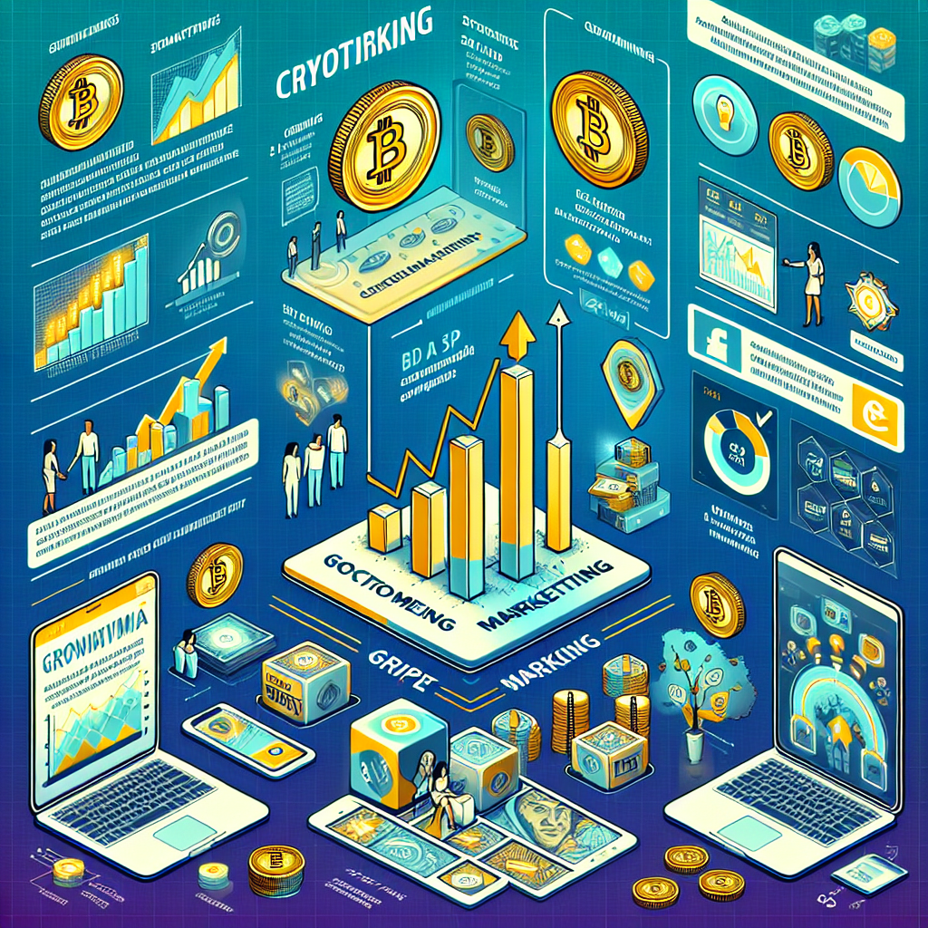 Unlock the Power of Crypto Marketing Strategies for Social Media Success in 2025