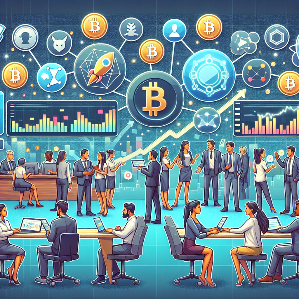 Криптосоциальные сети и криптомаркетинг в социальных сетях: ваше полное руководство на 2025 год