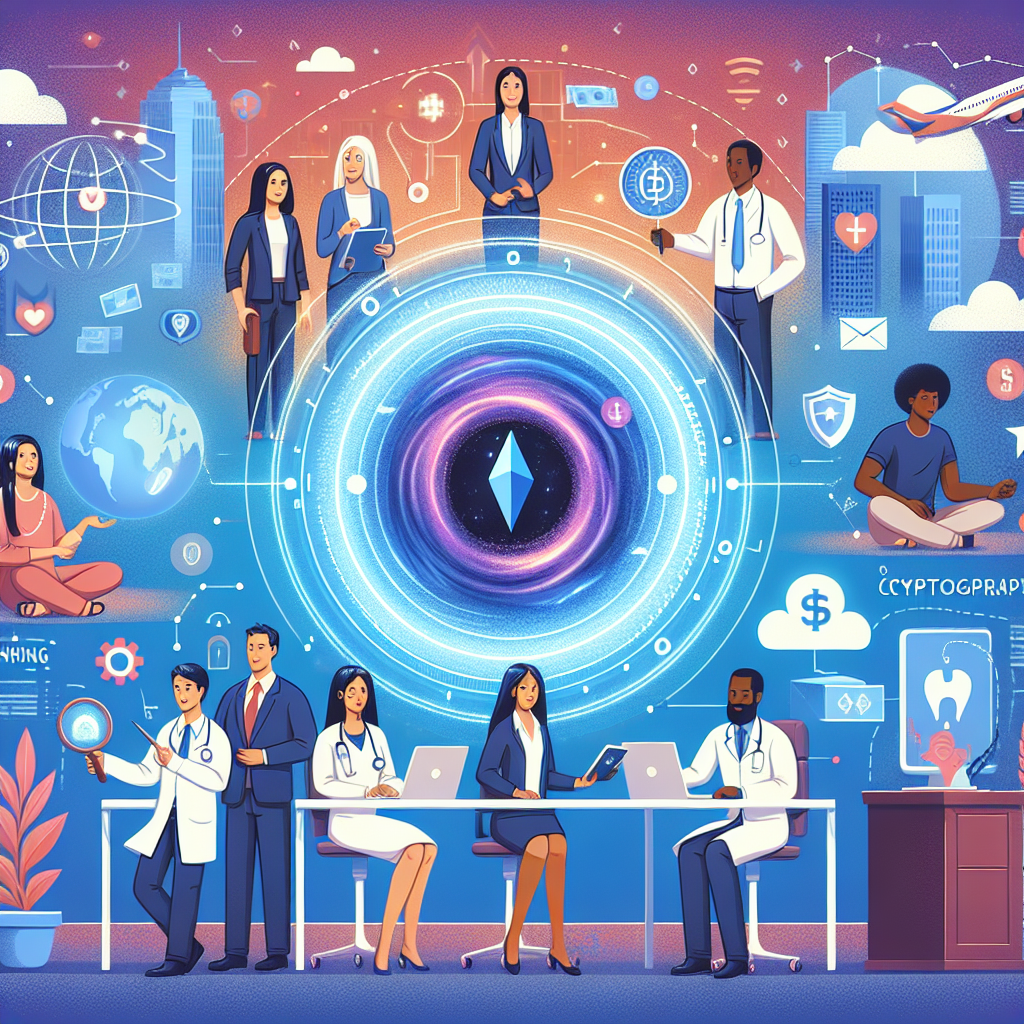 Разработка программ на базе криптографии Stargate для современных IT-решений