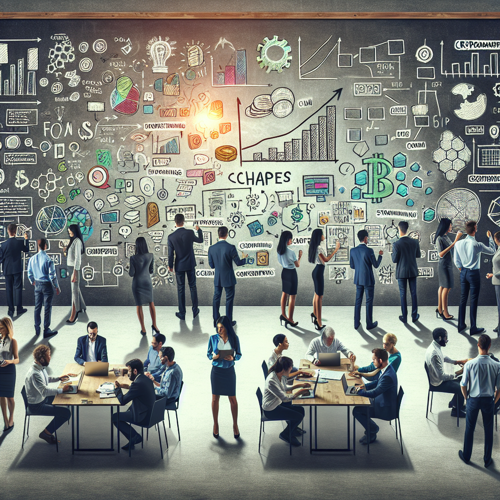 Unlock the Power of Crypto Marketing Strategies for Social Media Success in 2025