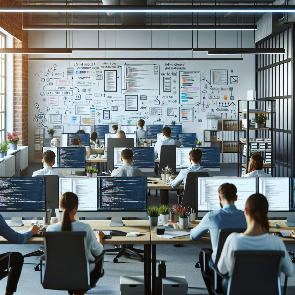 Разработка программ и быстрое создание токенов для успешного бизнеса