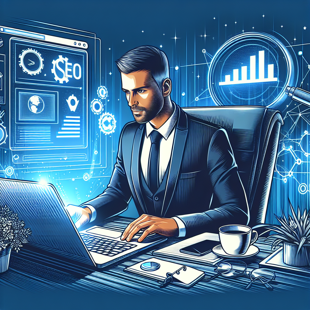 Unlock the Secrets of SEO Website Setups for Optimal SEO Optimization