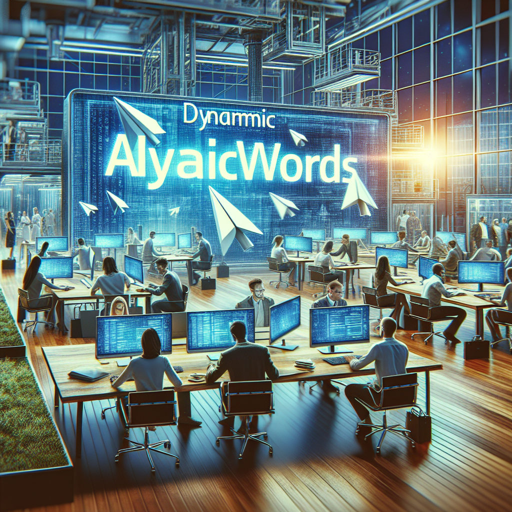 Dynamic Ads and Dynamic Search Ads in Google Ads: Elevate Your Marketing Strategy