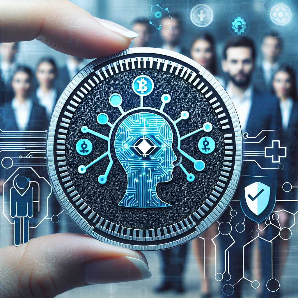 Discover the Benefits of Numeraire Tokens for Cutting-Edge IT Solutions