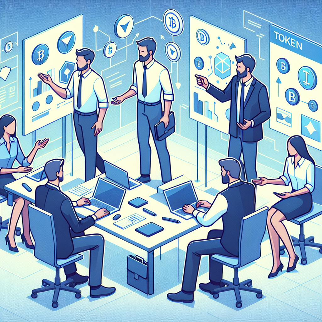 Discover the Benefits of Numeraire Tokens for Cutting-Edge IT Solutions