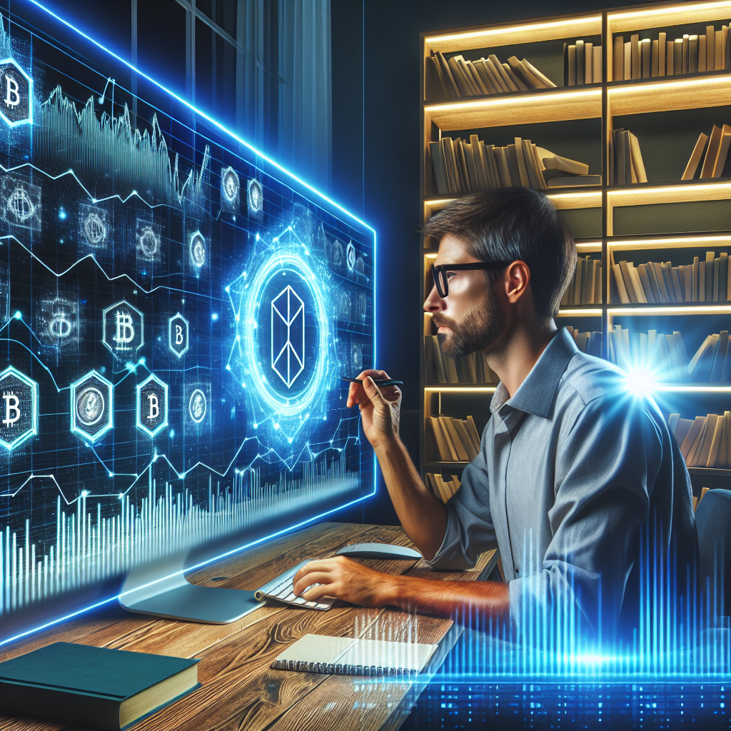 Discover the Benefits of Numeraire Tokens for Cutting-Edge IT Solutions