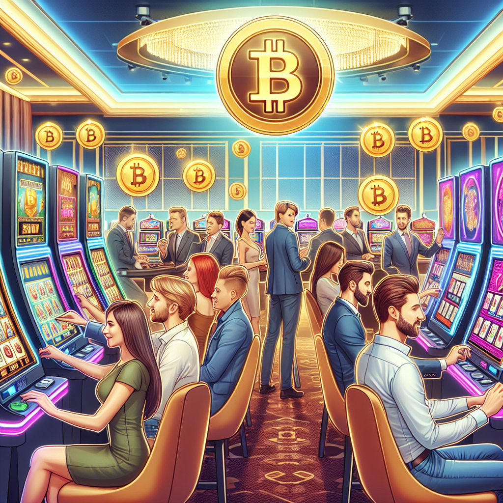 Dezvoltarea crypto-casino: beneficiile si strategii pentru succesul tau in 2026