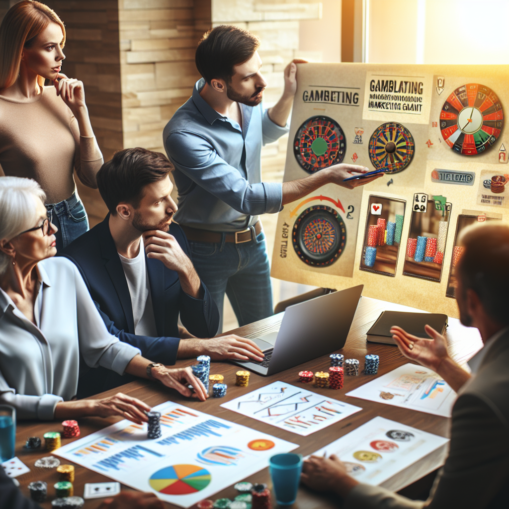 Driving Traffic to Gambling Solutions: Expert IT Development Services for 2026