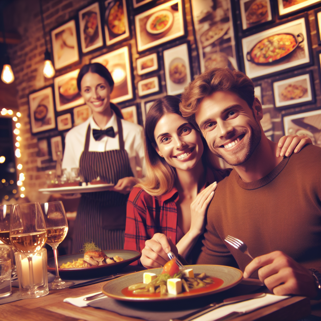 Эффективная оптимизация профиля Google Business для вашего бизнеса