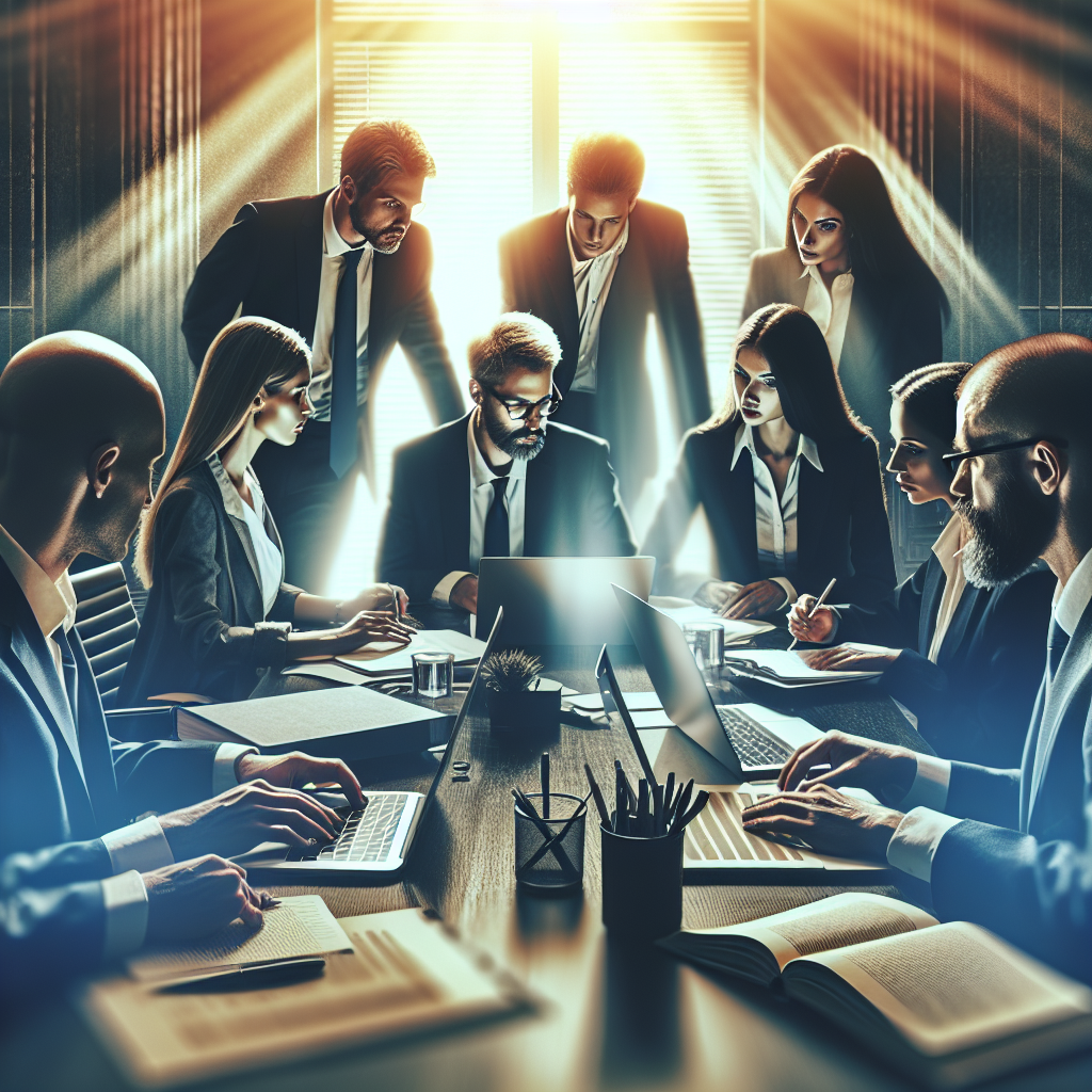 SEO услуги и маркетинг для юристов: оптимизация, веб-дизайн и контент-маркетинг