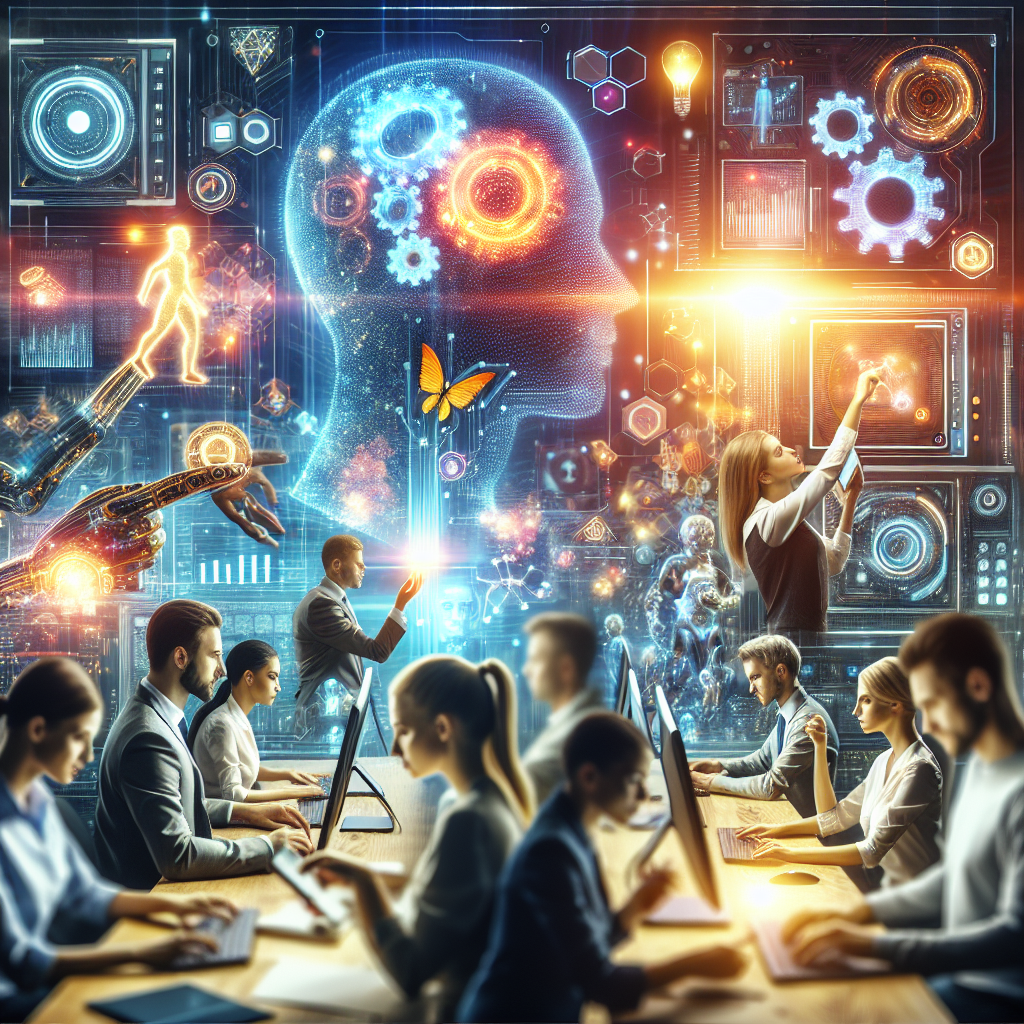 Создание Логотипов с помощью ИИ: профессиональные решения для вашего бизнеса