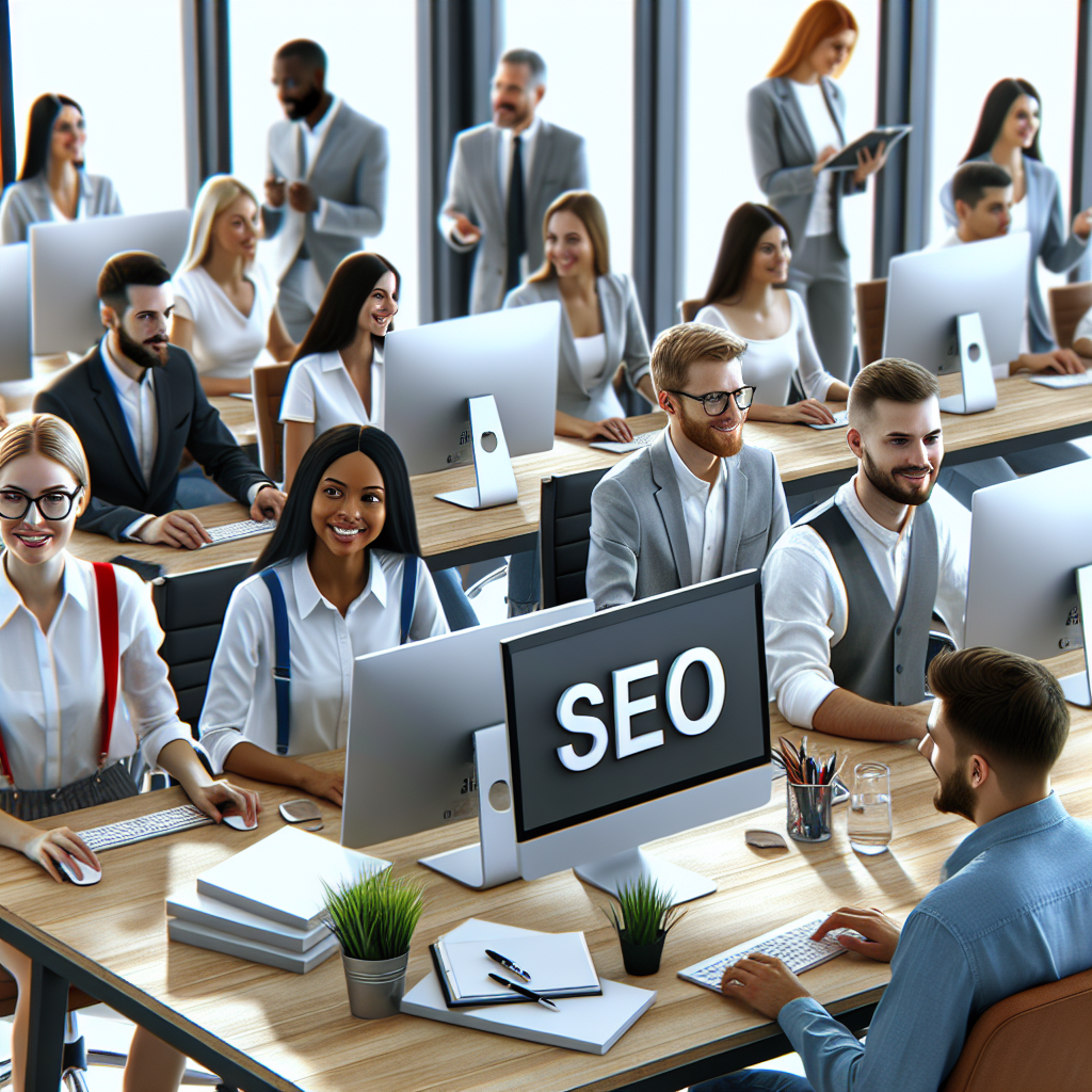 Transform Your Websites with AI-Driven SEO Promotions