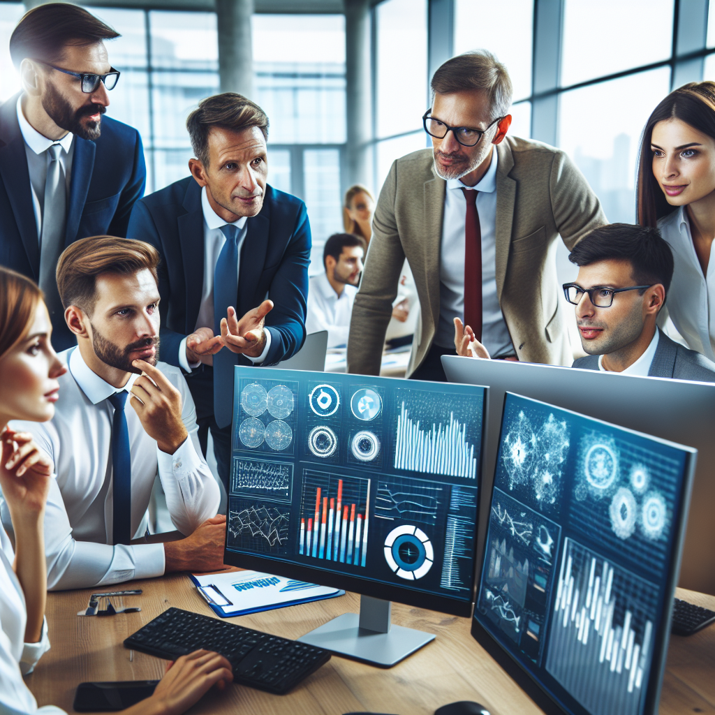 Transform Your Websites with AI-Driven SEO Promotions