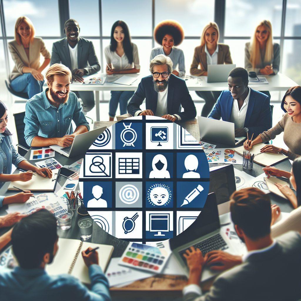 Comandati creatia unor logo-uri originale cu ajutorul AI