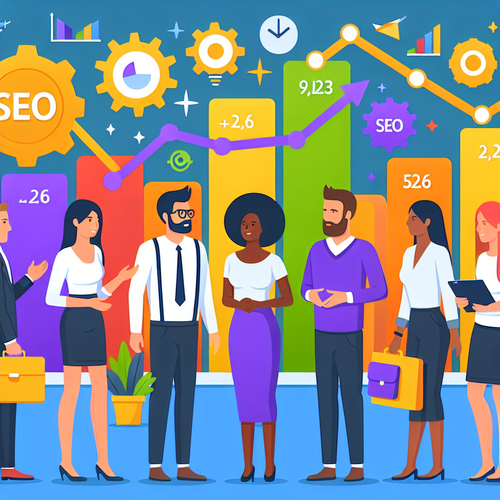 Transform Your Websites with AI-Driven SEO Promotions