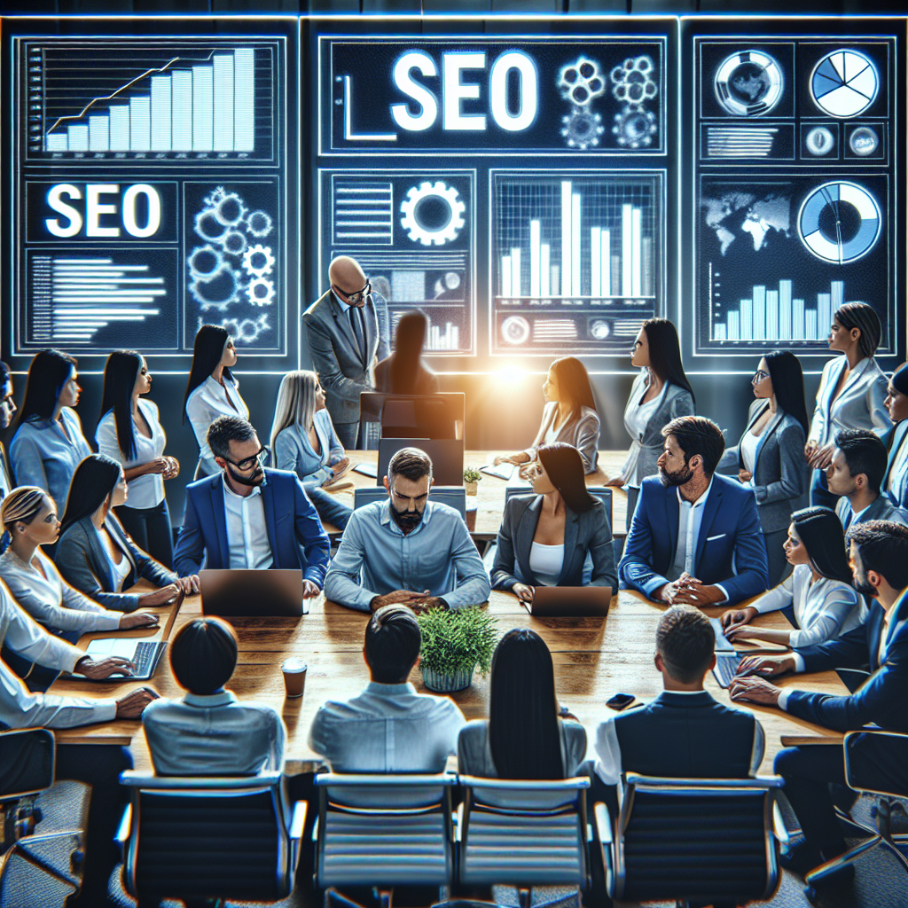 Transform Your Websites with AI-Driven SEO Promotions
