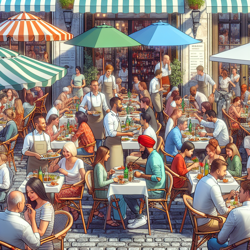 Transform Your Restaurants Success with Expert SEO Services