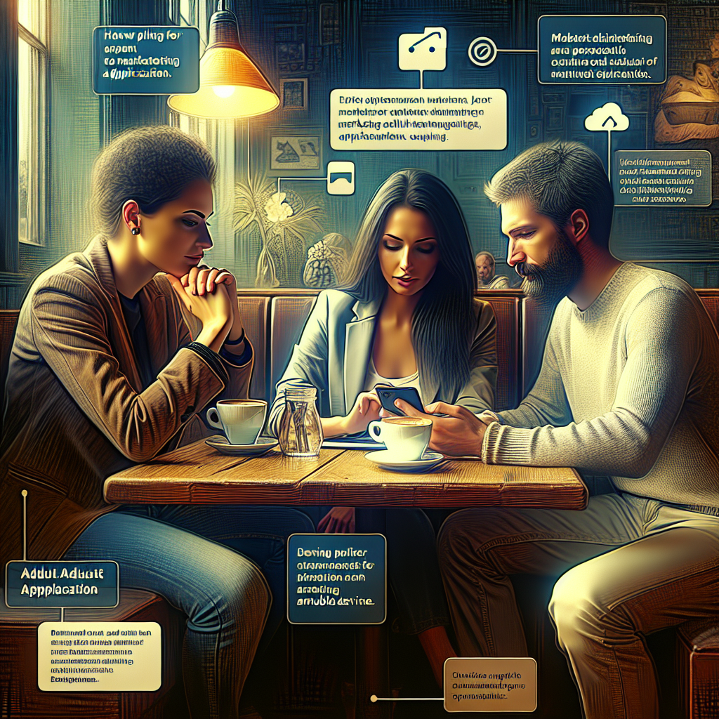 Marketingul aplicatiilor, Marketingul retelelor sociale, Videomarketingul pentru site-uri, Comanda marketing de parteneriat pentru adulti