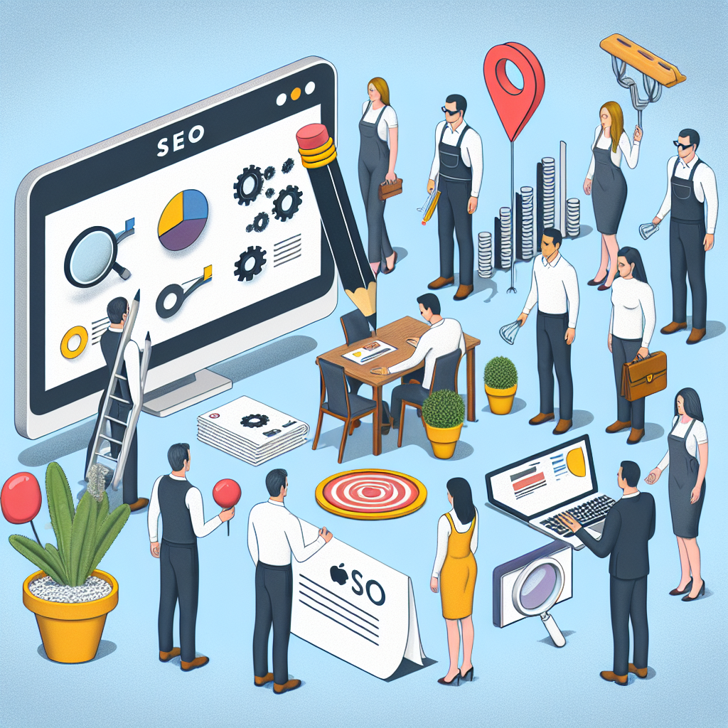 Transform Your Restaurants Success with Expert SEO Services