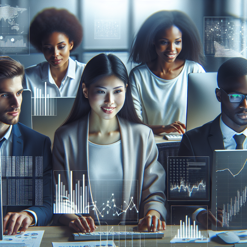 Servicii SEO pentru criptomonede: Creste vizibilitatea si performanta afacerii tale online