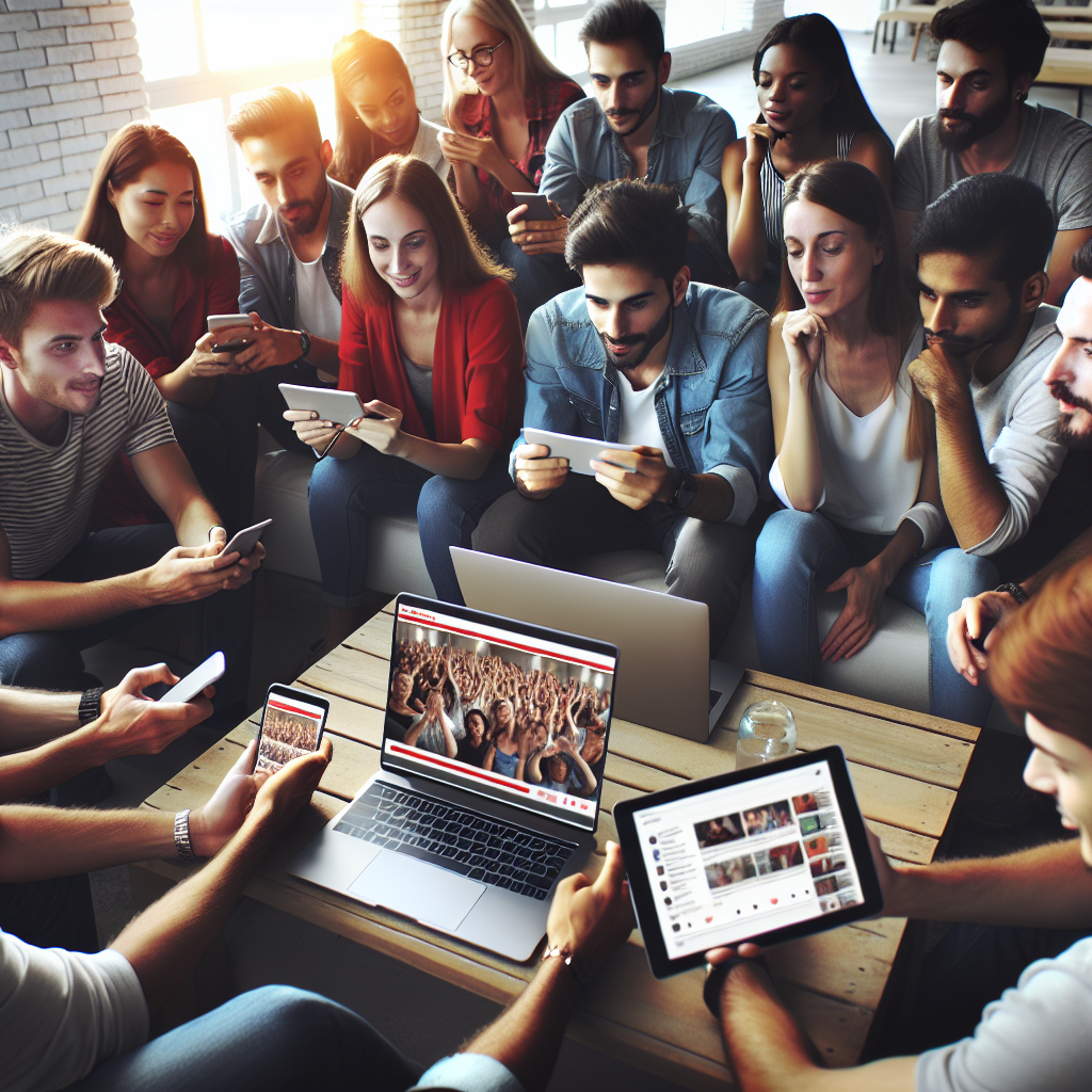 Marketingul aplicatiilor, Marketingul retelelor sociale, Videomarketingul pentru site-uri, Comanda marketing de parteneriat pentru adulti