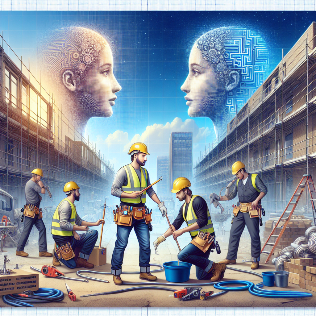 Разработка программного обеспечения для SEO сантехников