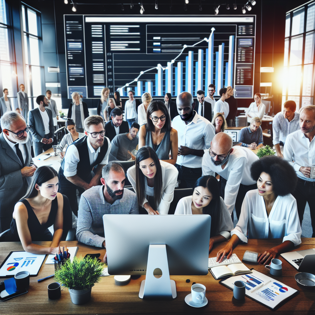 Transform Your Business with Expert SEO Services for Construction Companies