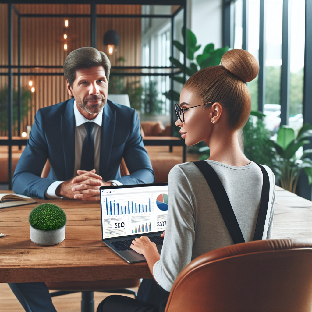 SEO-услуги для отелей и SEO для индустрии гостеприимства