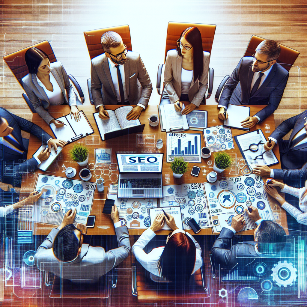 Servicii SEO pentru criptomonede: Creste vizibilitatea si performanta afacerii tale online