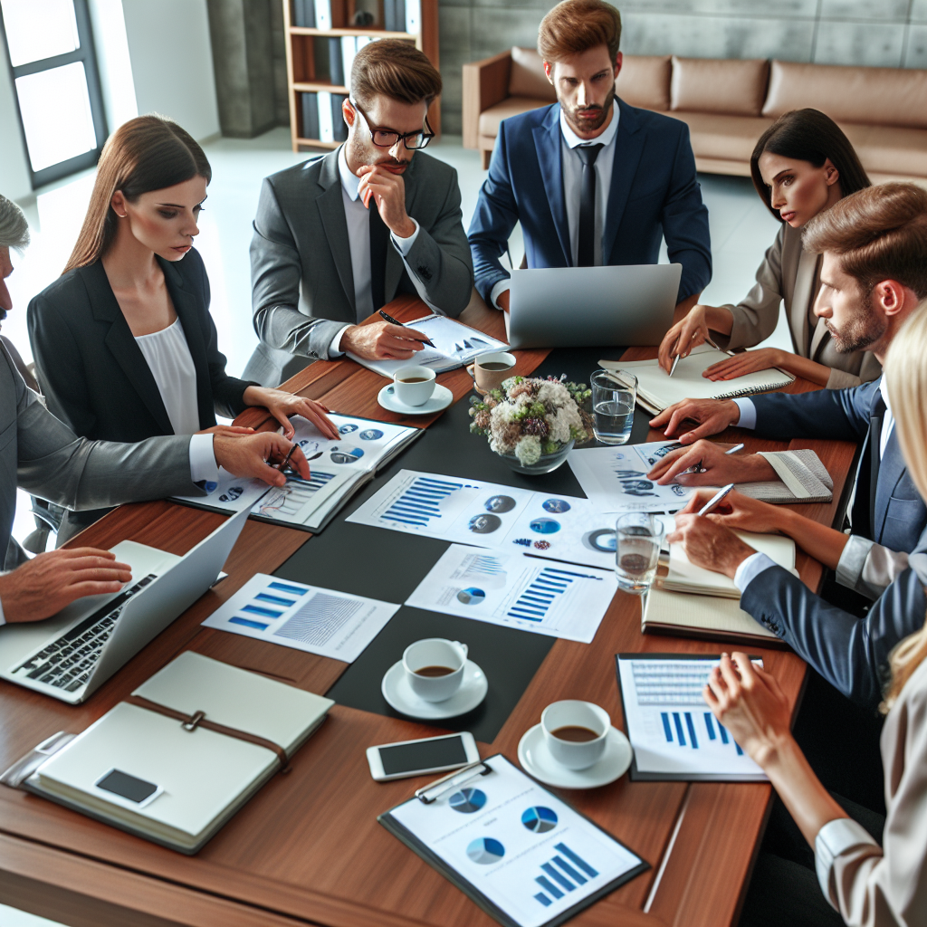 Маркетинг и продвижение ритуальных услуг для похоронных бюро