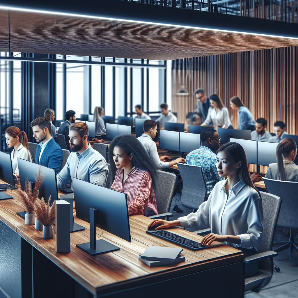 Эффективное SEO продвижение корпоративных сайтов для вашего бизнеса