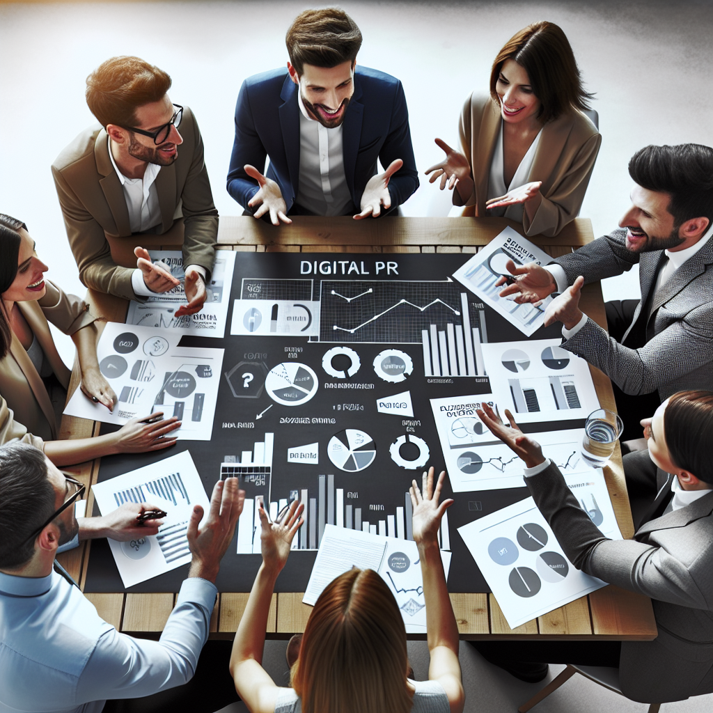 Solutii PR digital si Comenzi PPC pentru site-uri pentru adulti