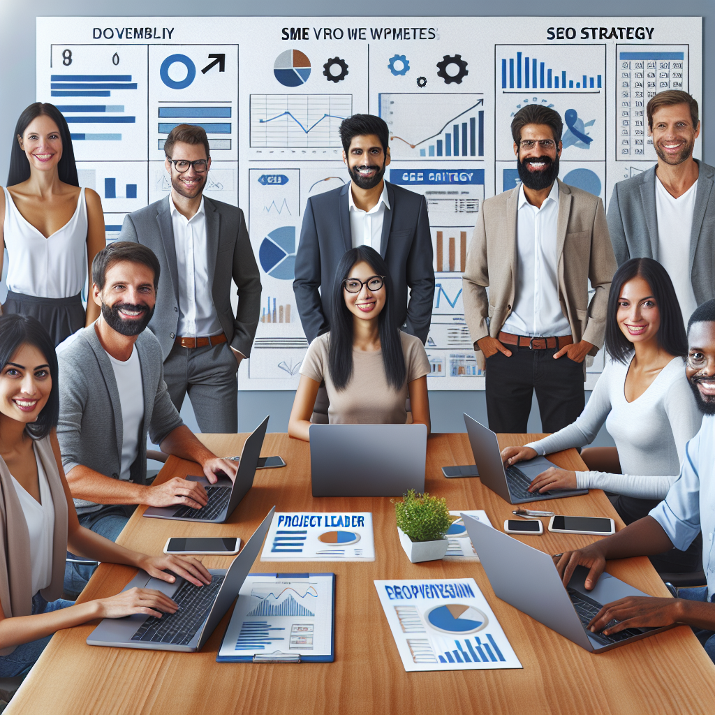 SEO Services for Adult Websites, Adult Products, E-Commerce, and Escort Services