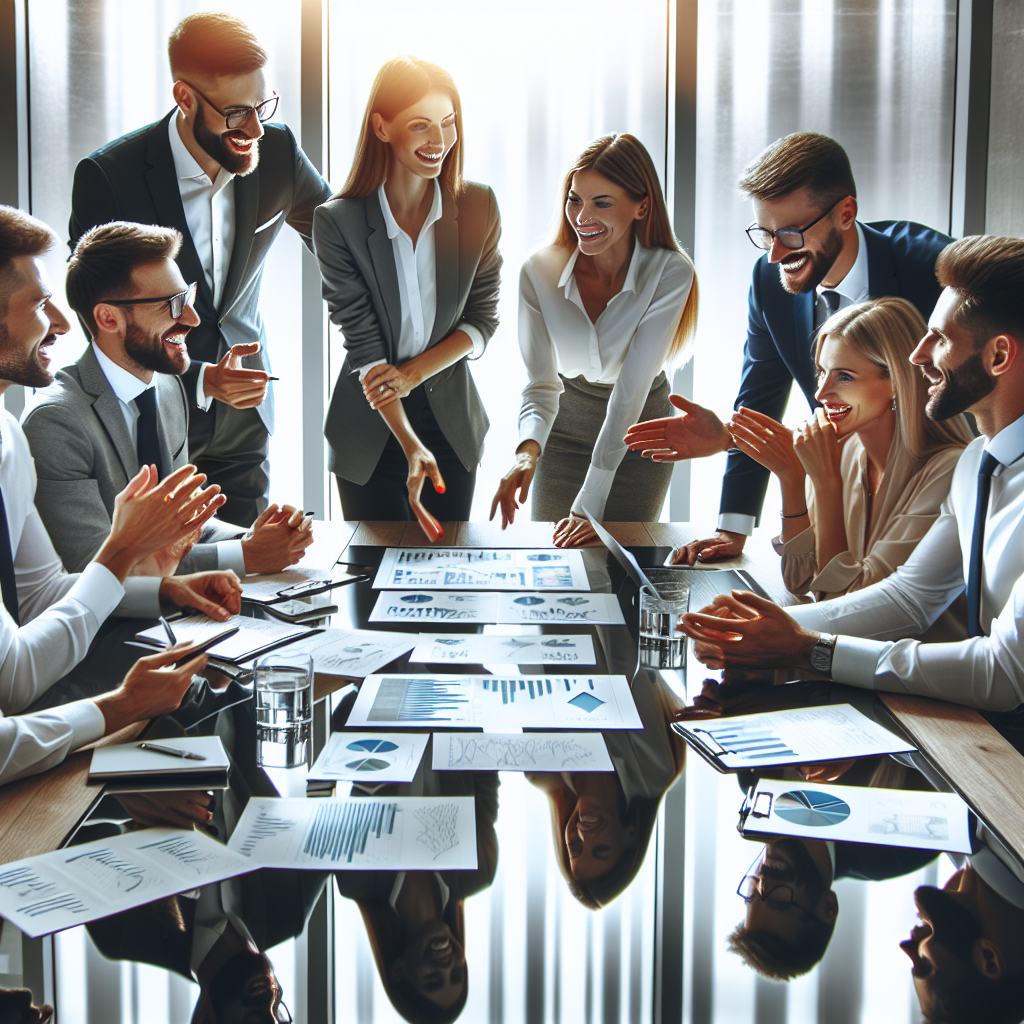 Эффективные SEO-услуги для развития бизнеса в сфере недвижимости