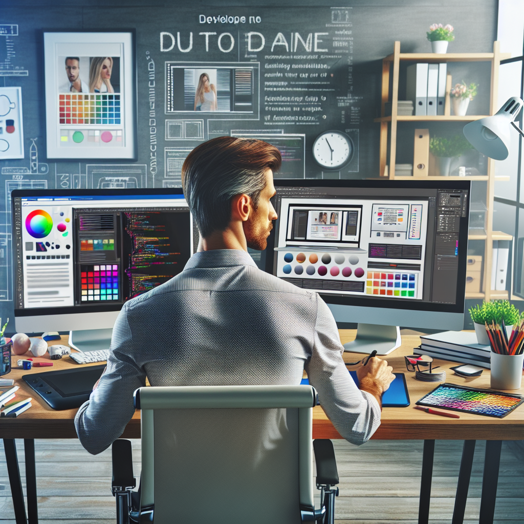 Servicii complete pentru dezvoltarea site-urilor pentru adulti: web design, crearea de continut, forumuri si platforme de abonament