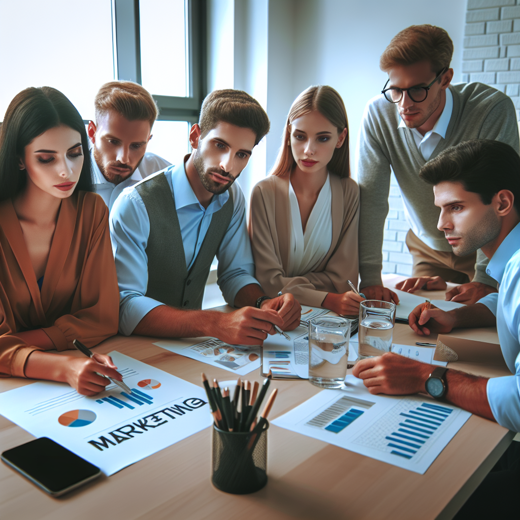 Создание и управление исследовательскими кампаниями, мониторинг репутации и увеличение числа подписчиков в социальных сетях