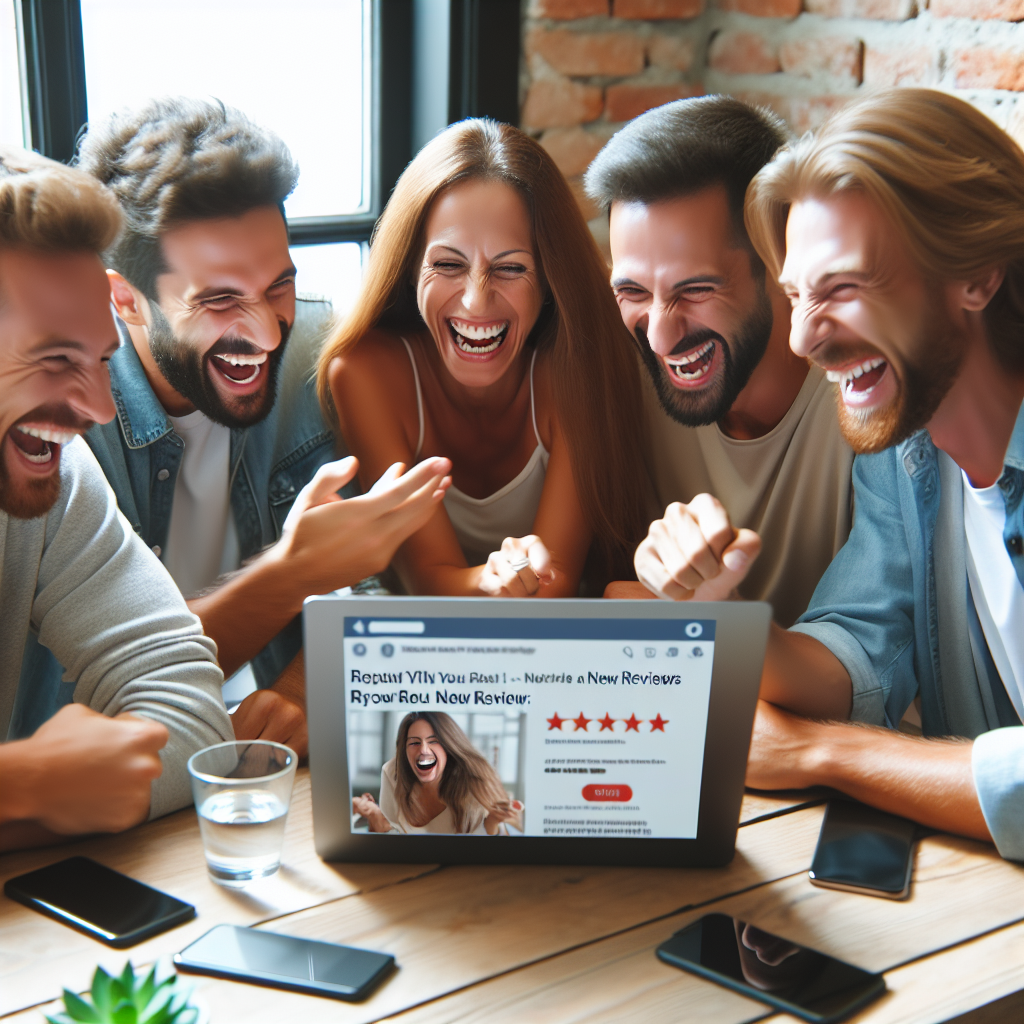 Создание и управление исследовательскими кампаниями, мониторинг репутации и увеличение числа подписчиков в социальных сетях