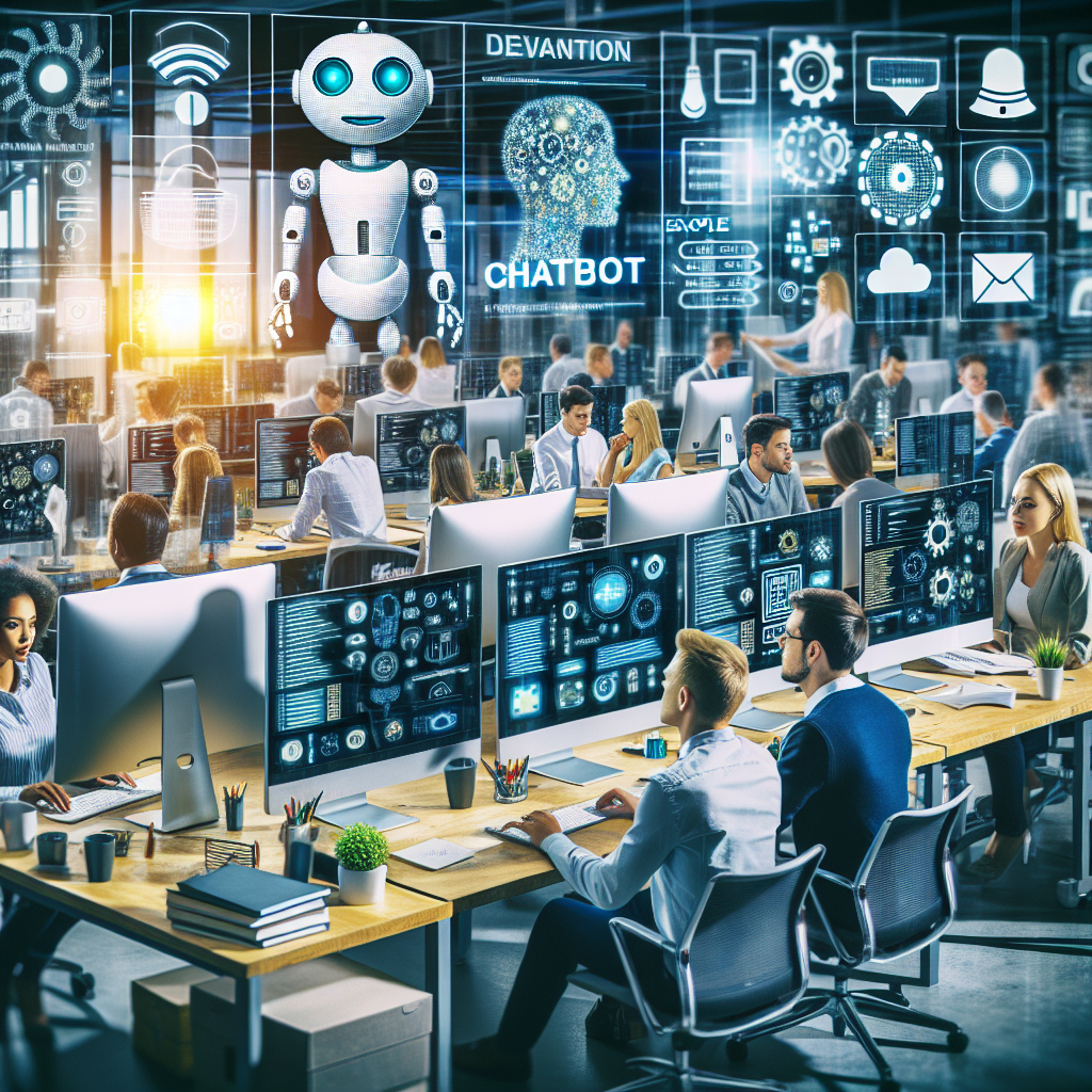 Crearea chatbot-urilor eficiente pentru interactiunea cu clientii pe canalele Telegram, WhatsApp, VK si altele