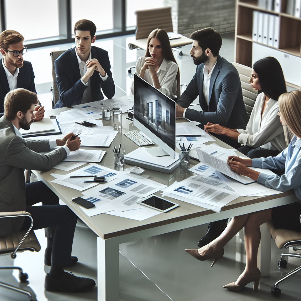 Где найти лиды для недвижимости?