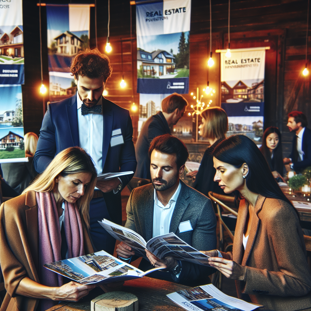 Где найти лиды для недвижимости?