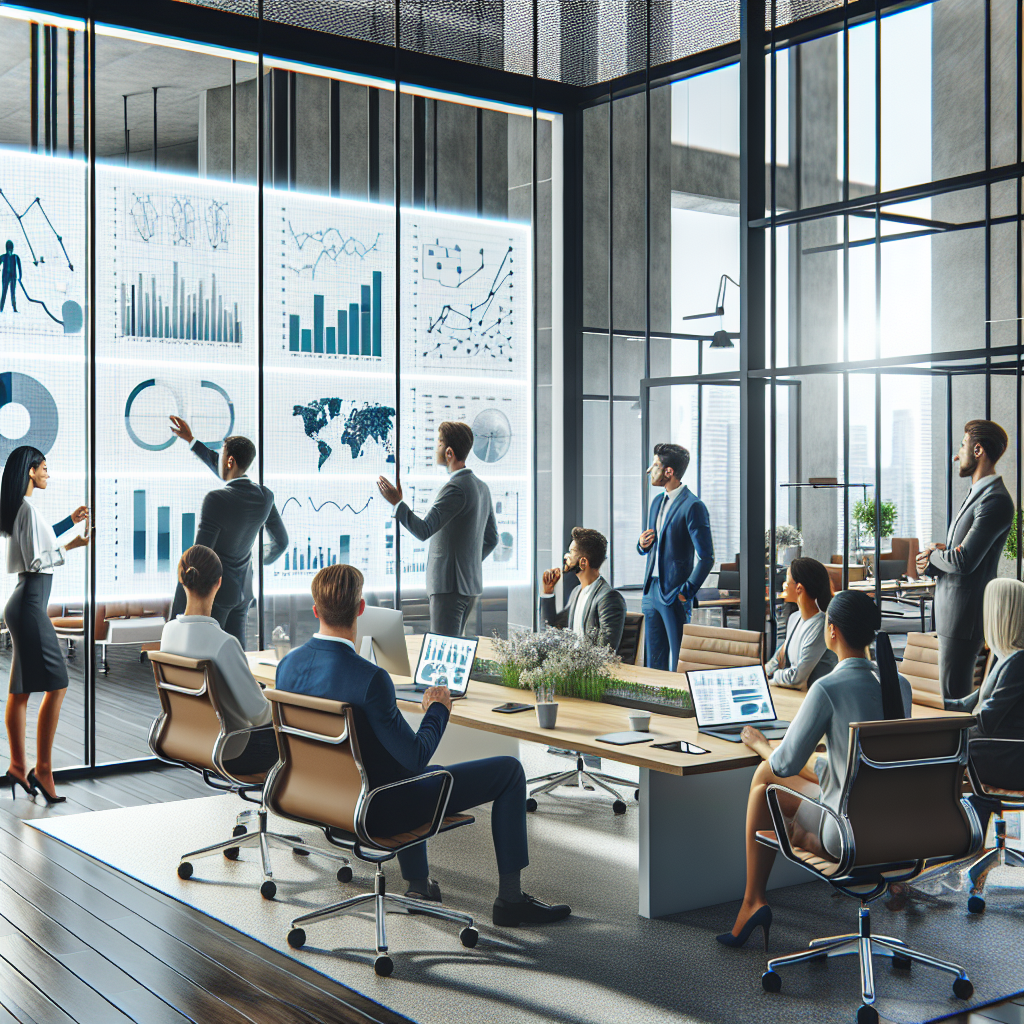 Разработка решений для автоматизации колл-центров: бизнес-аналитика, статистика и онлайн помощники для эффективности