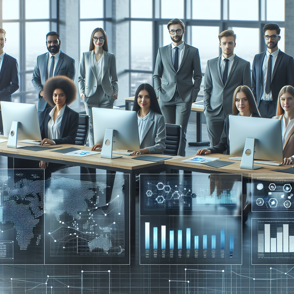 Unlocking GenAI in Company Finances for Enhanced Innovation and Growth