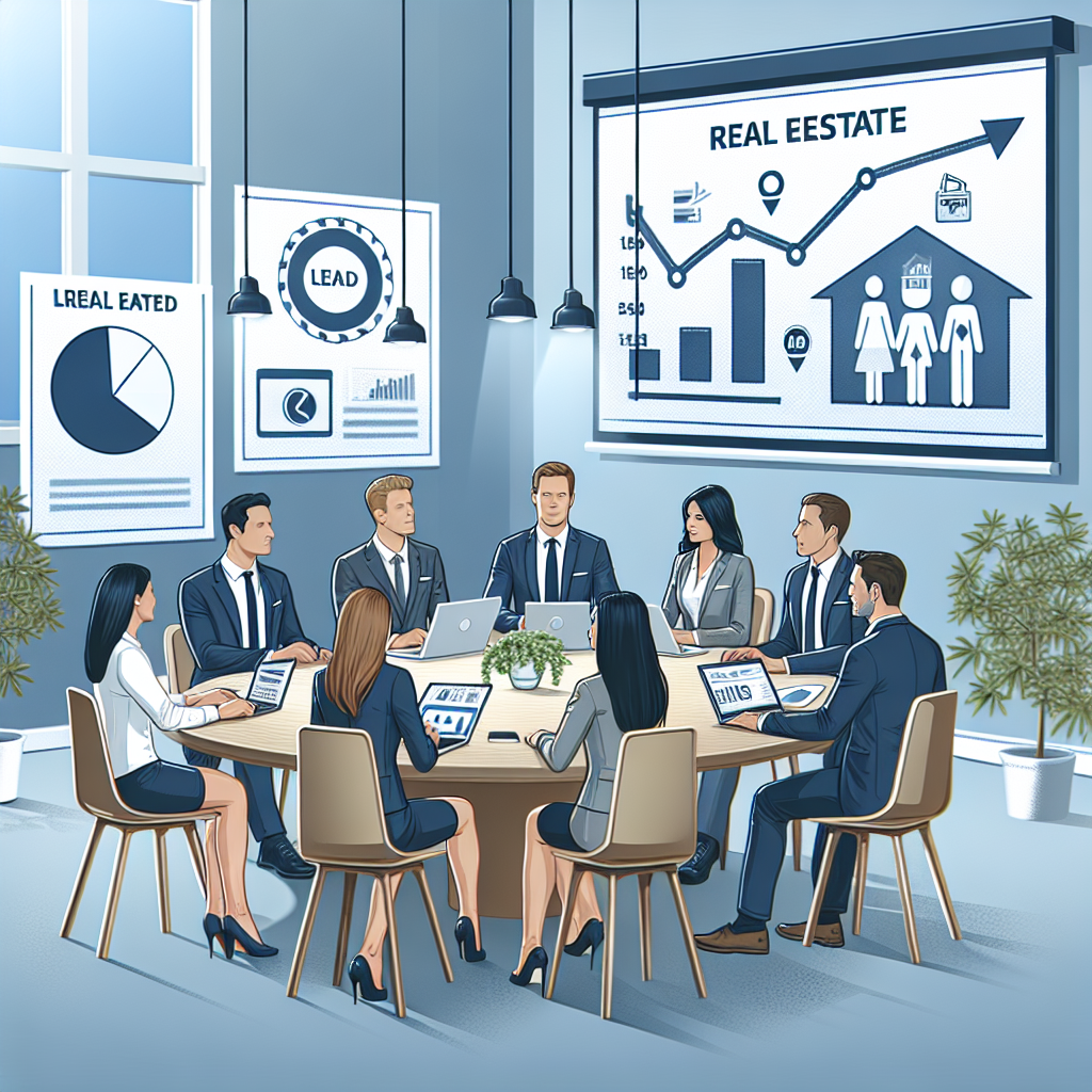 Где найти лиды для недвижимости?