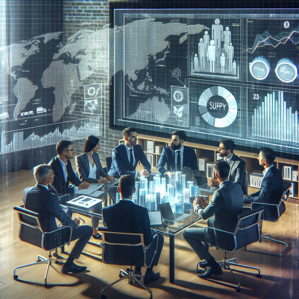 Где найти лиды для недвижимости?