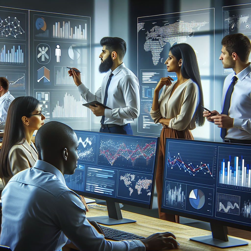 Solutii pentru automatizarea apelurilor intrante si analiza de business pentru controlul eficientei operatorilor call-center-ului